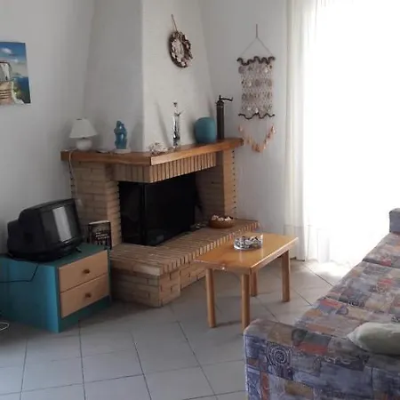 Beautiful 70 Meters From The Sea *