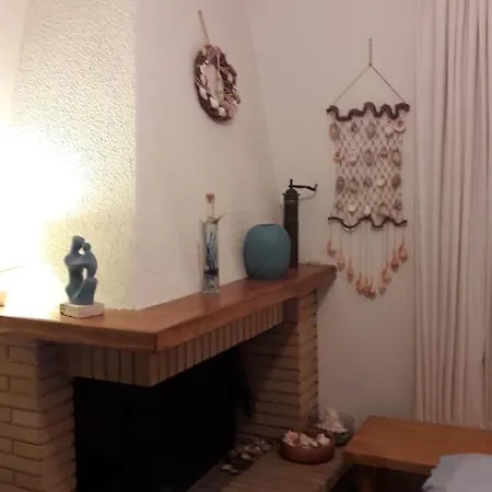 Apartment Beautiful 70 Meters From The Sea