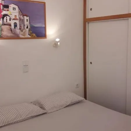 Beautiful 70 Meters From The Sea * Pefkochori