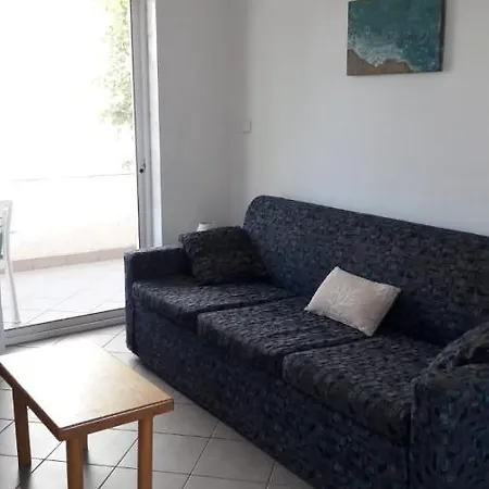 Beautiful 70 Meters From The Sea Apartment Pefkochori