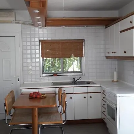 Apartment Beautiful 70 Meters From The Sea