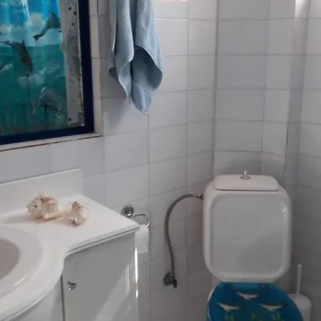 Apartment Beautiful 70 Meters From The Sea Pefkochori
