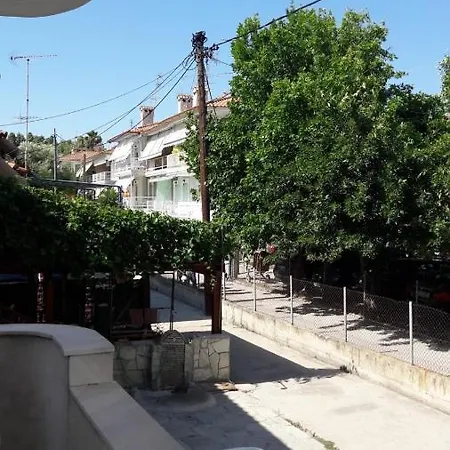 Apartment Beautiful 70 Meters From The Sea