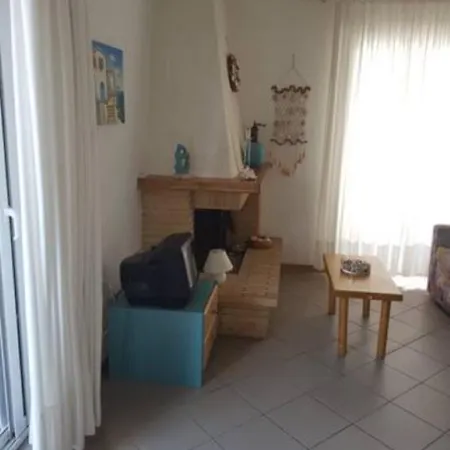 Beautiful 70 Meters From The Sea Apartment *